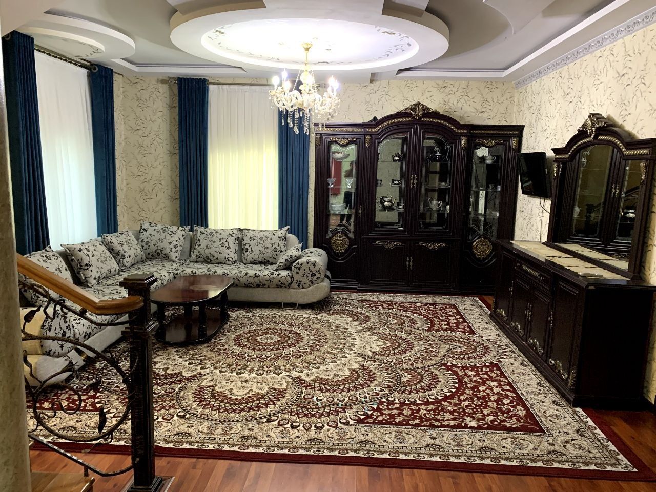 Аренда Дачи возле платины Чарвак.