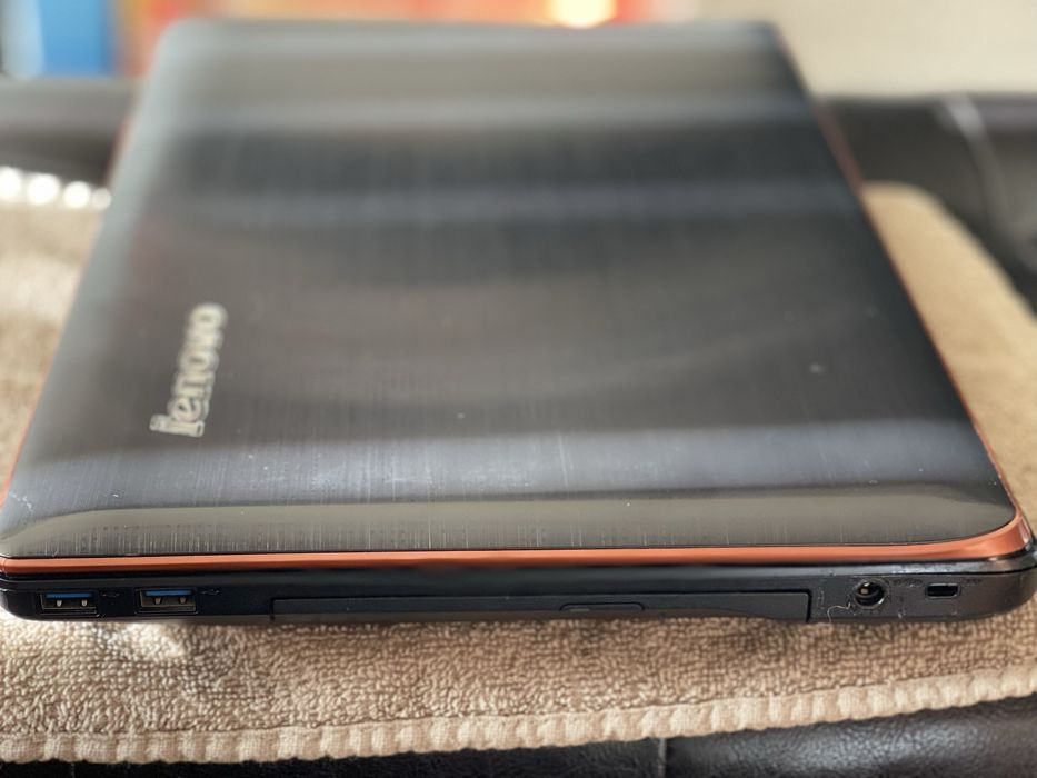 Lenovo Idea Pad  Y570 500GB диск, core i7