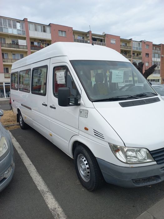 Sprinter 313 persoane