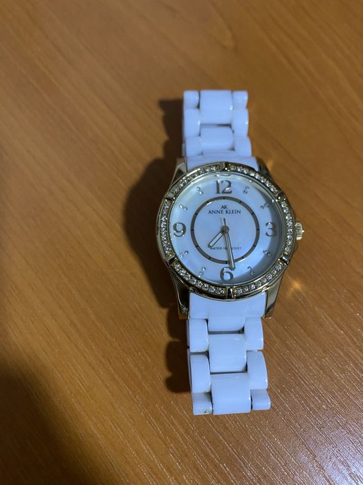 Ceas dama Anne Klein