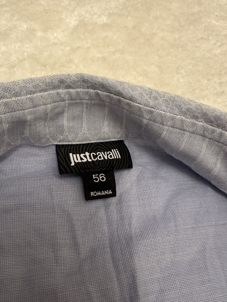 Мъжка риза Just Cavalli