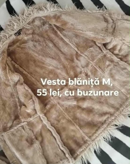 Blănite mama-copil