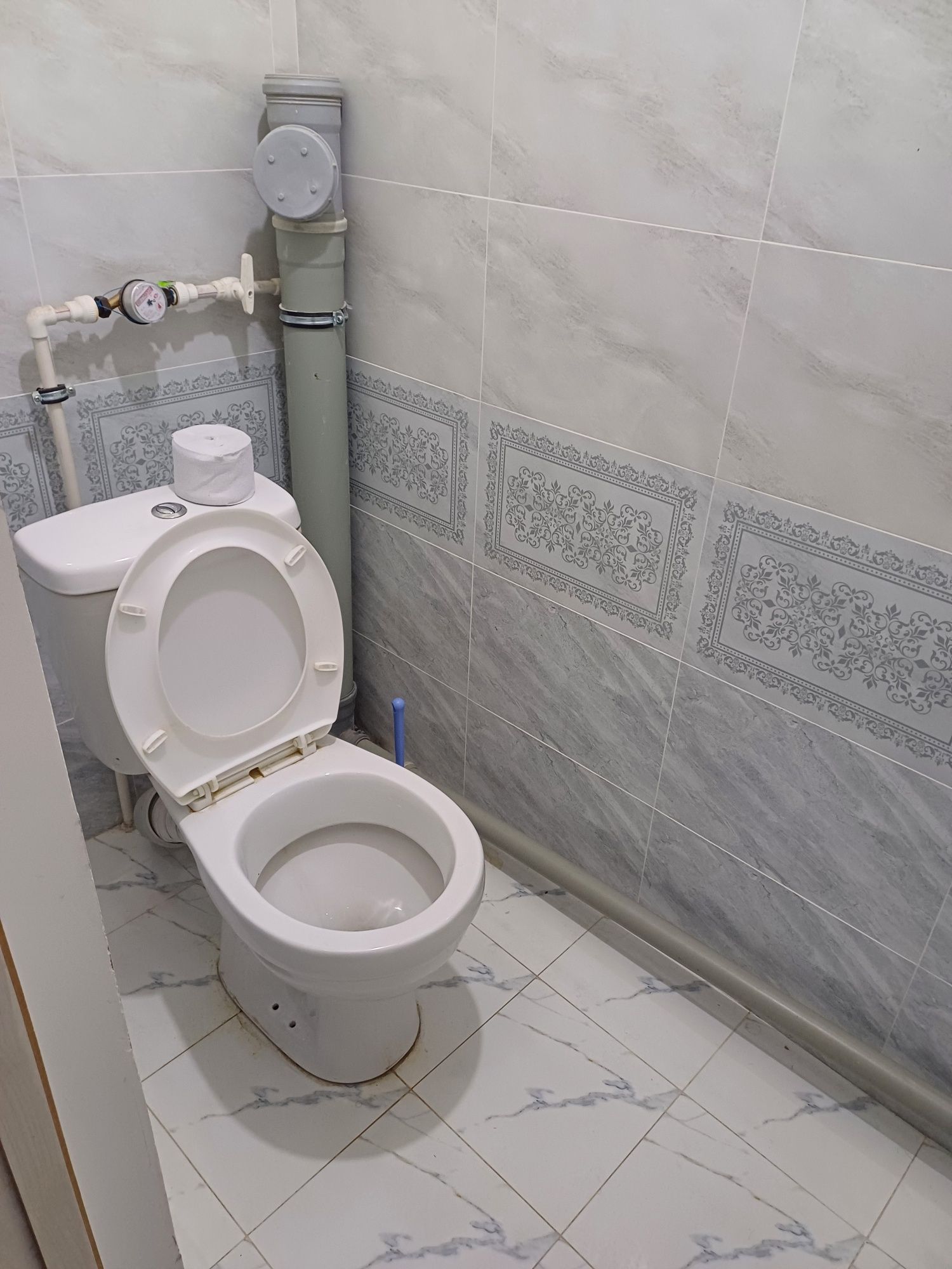 2 xonali kvartira ijaraga beriladi raysentrda yangi do‘m