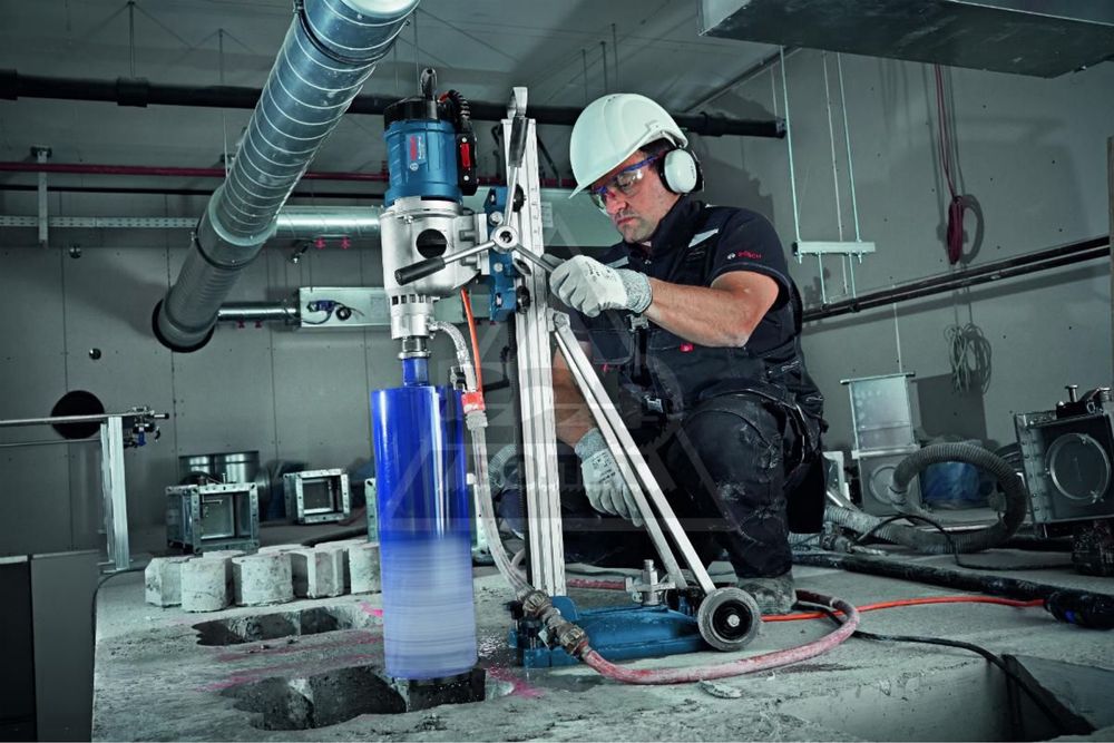 Алмазное сверление Алмазды бурғылау Отверствие любой размер Туркестан