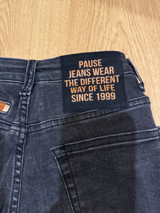 Дамски дънки Pause