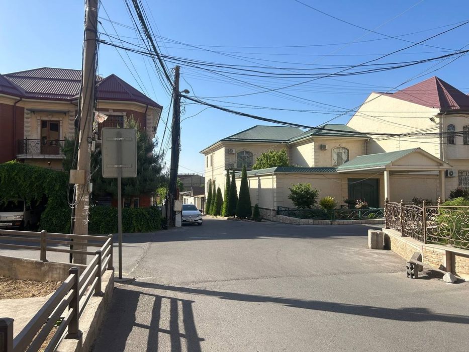 Продаётся земельный участок Мирзо-Улугбекский