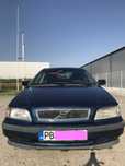 Volvo S40 2.0 бензин Волво С40