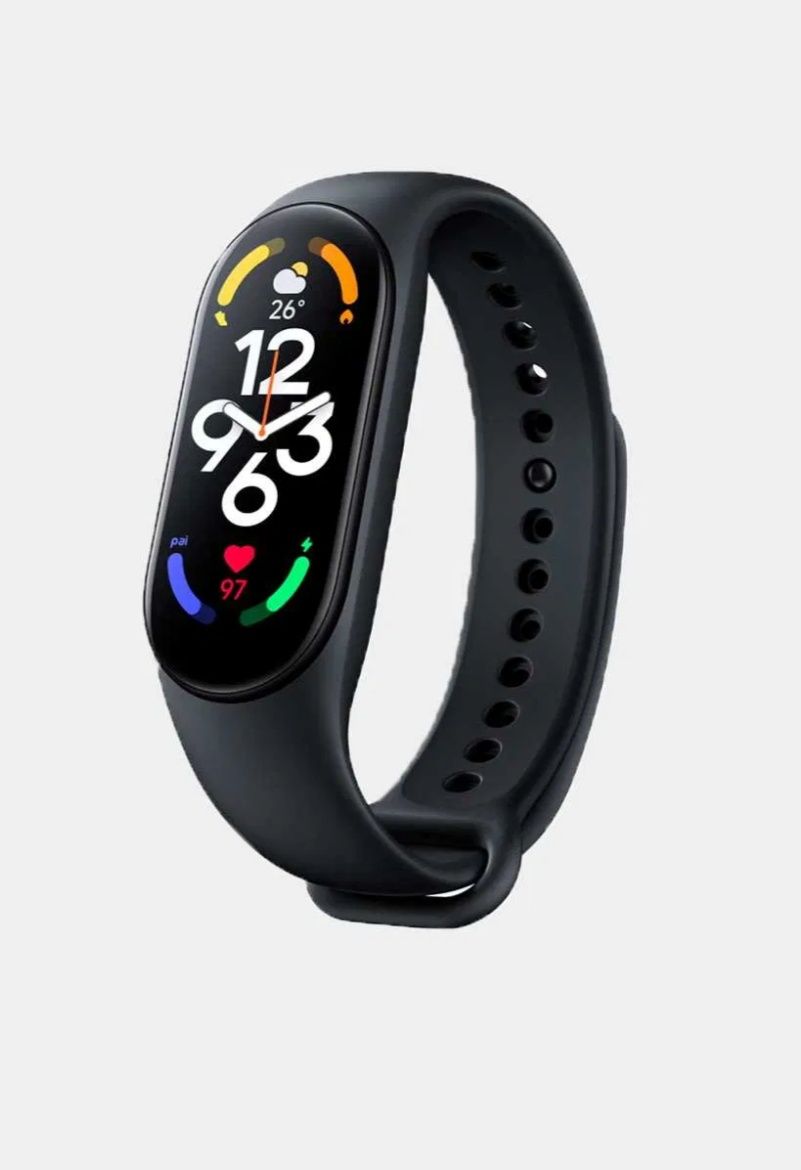 Smart band 7  mi