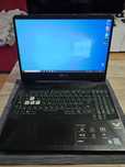 Laptop Gaming Asus TUF i7 FX505GE