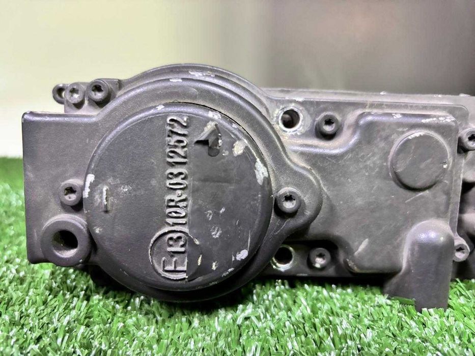 Актуатор турбины Даф 106 530, Пневмоклапан Даф 106 530, ВТГ ДАФ 106