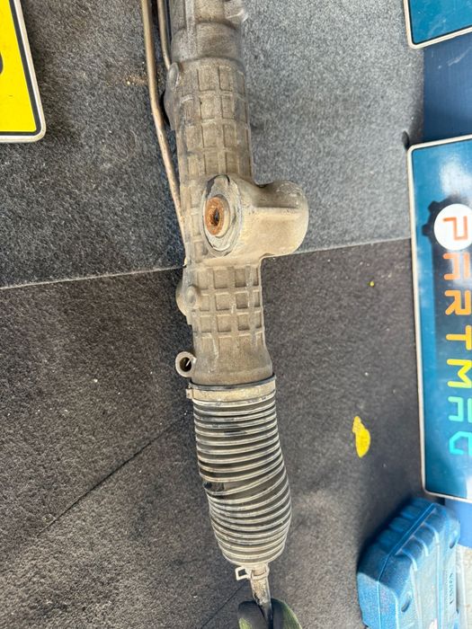 Кормилна рейка Mercedes CLS W219 ном 201