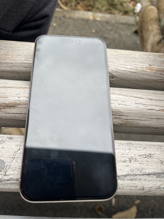 Vand Iphone 15 PRO MAX