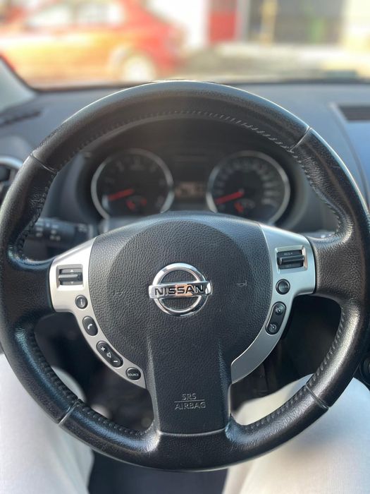 Nissan Qasqai 1.6 Diesel 4x4