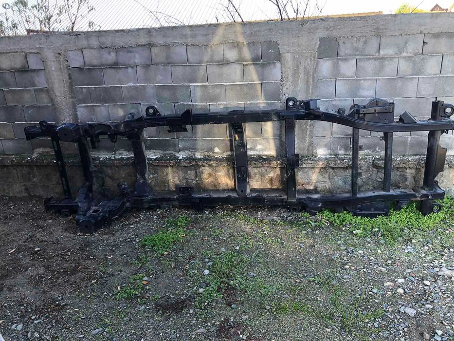 Шаси за G class 2020