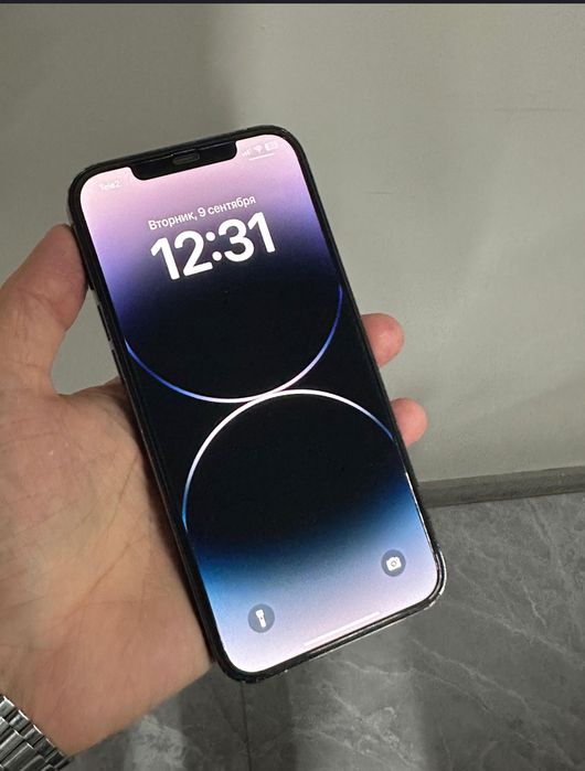 IPhone 12 Pro Max 128gb