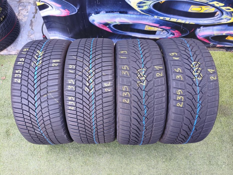235.35.19 Bridgestone Unyroial