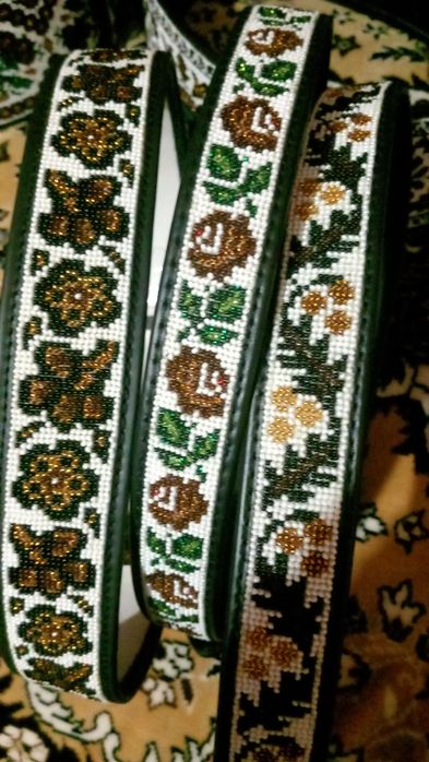 Curele tradiționale