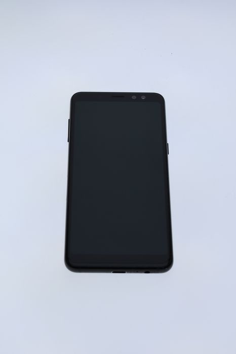 Samsung Galaxy A8 (2018)  32 GB-imc209