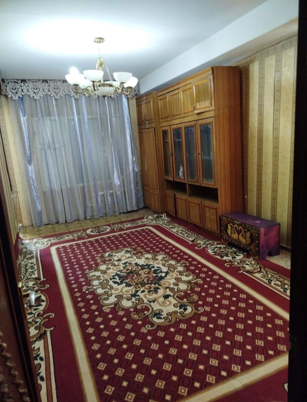 Algaritim zarhal Roparasi 3 hona