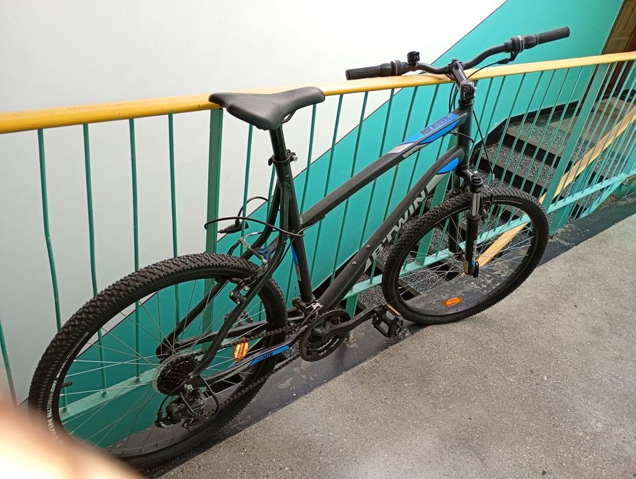 Vând bicicleta Rock Rider XL