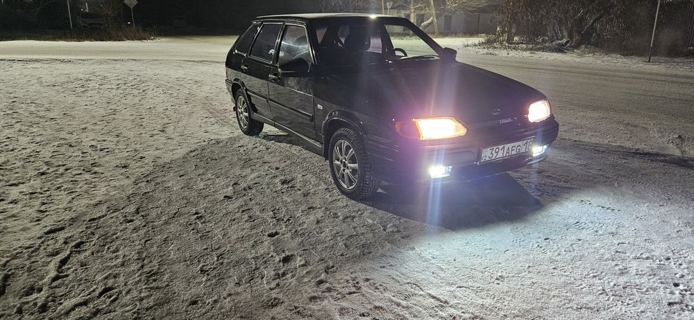 Ваз14 сатылады .