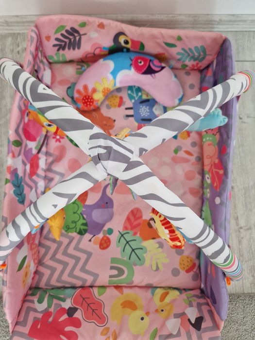 Активна гимнастика Cangaroo оазис