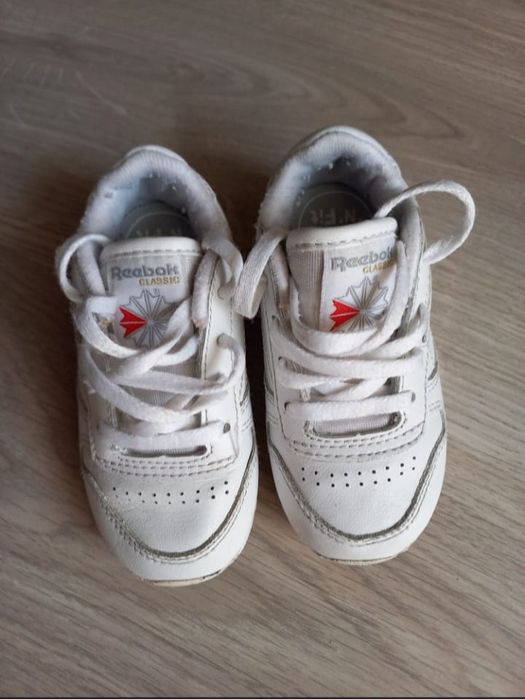 Reebok adidași bebe mărime 21.5