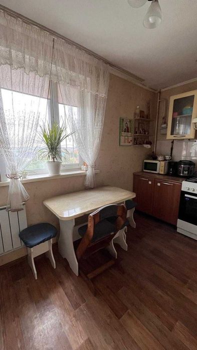 Продам 2шку в новом доме в центре по Аль-Фараби