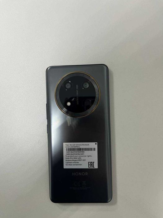 Honor X9c(г. Астана ул Петрова 17)Лот 725038