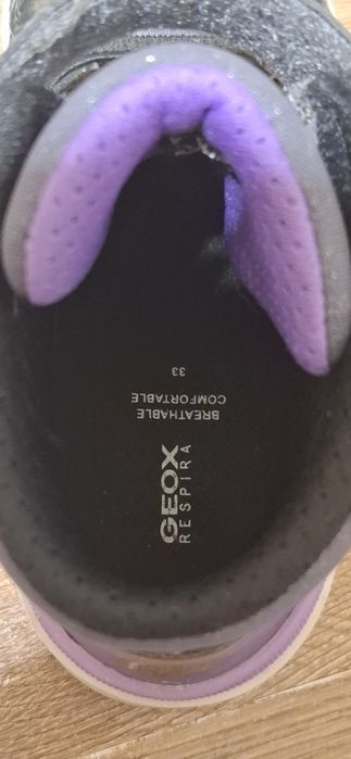 Ботинки для девочки