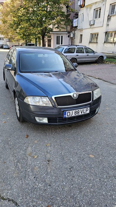 Vând Skoda Octavia 2 1.9 105 Cp 2009 !