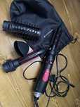 Perie par Remington