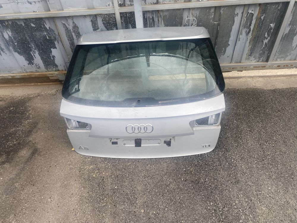 Заден капак за Audi A6 4g c7 2013г.