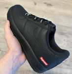 Air Force 1 Supreme Black