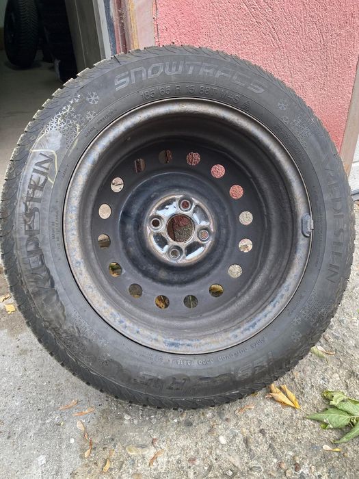 Roti Mazda 2.     .