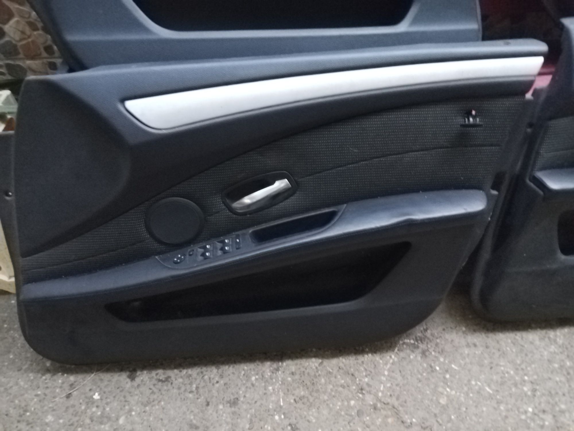Set fețe uși e 60