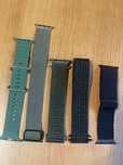 Curea apple watch !