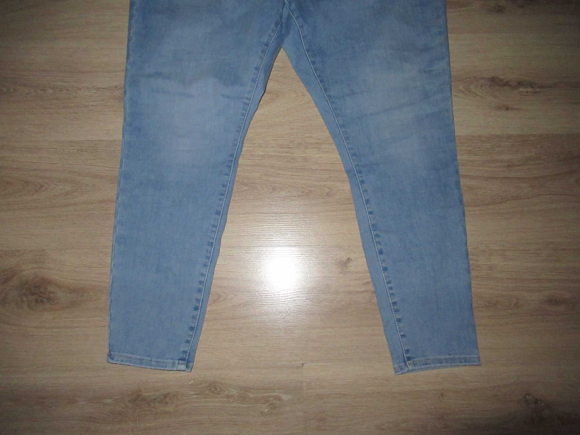 DIESEL-ОРИГИНАЛНИ дънки ,слим модел -3XL номер