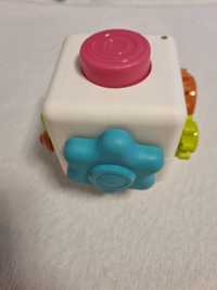 Busy cube for kids