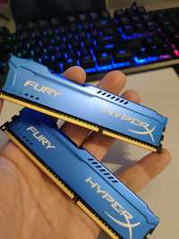 Memorie ram HyperX Fury