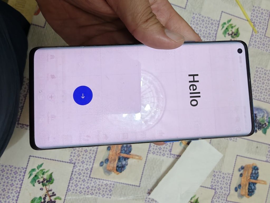 OnePlus 8 Pro 256 gb