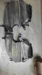Filtre aer mercedes om642 V6