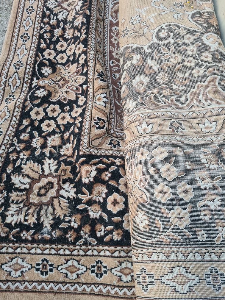 Персийски килим в отлично състояние