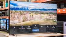 Телевизор Sony XR-65X90L 65" Bravia Series (Новинка 2023)