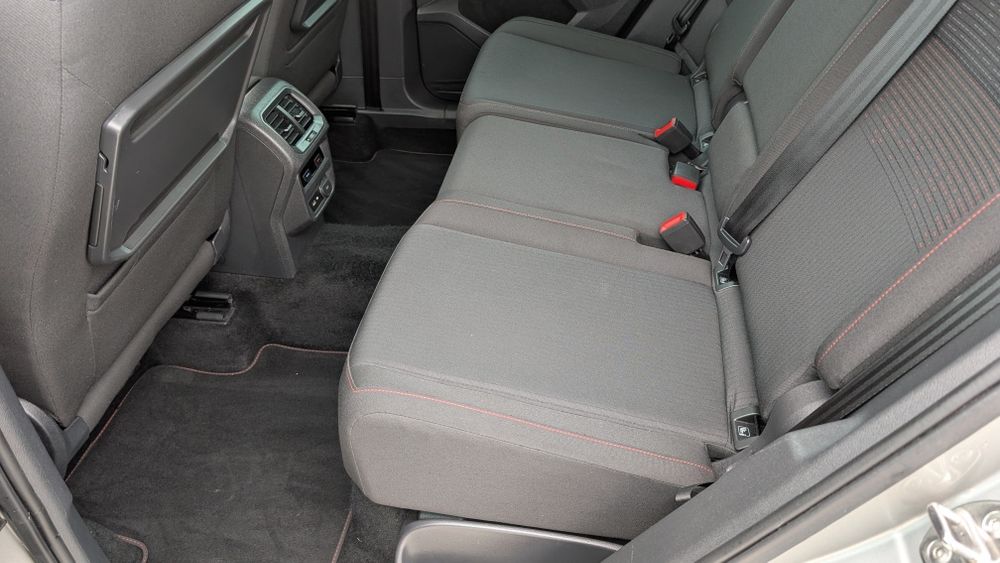 Volkswagen Tiguan/2,0 TDI/2018/ RAR