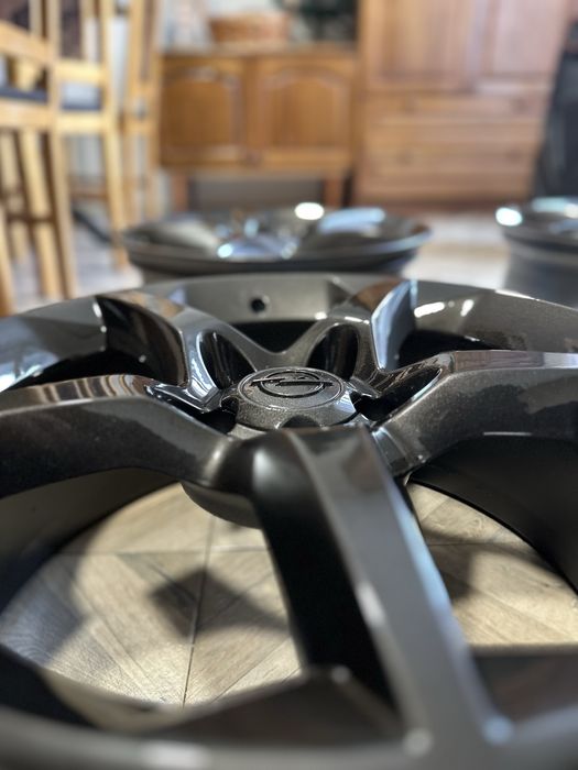 Джанти Ronal Penta 18” 5x110 Опел/ Алфа