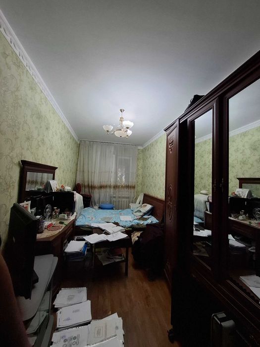 2 комнатная квартира, Юнусабад, 13 квартал, возле метро