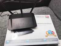 Router wireless Dlink AC750 Dual Band