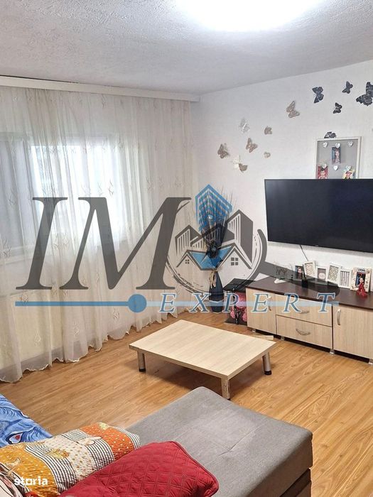 Apartament la parter in Sebeș