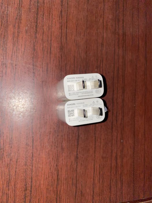 Xiaomi adapter original